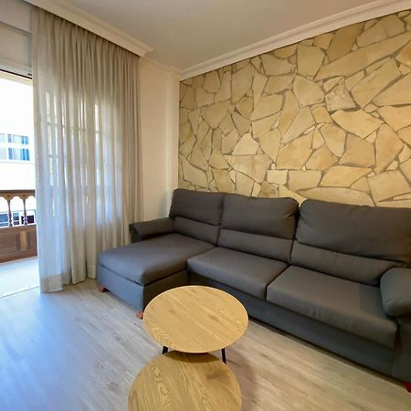 The Sun City Apartment Пуэрто-де-ла-Крус Экстерьер фото