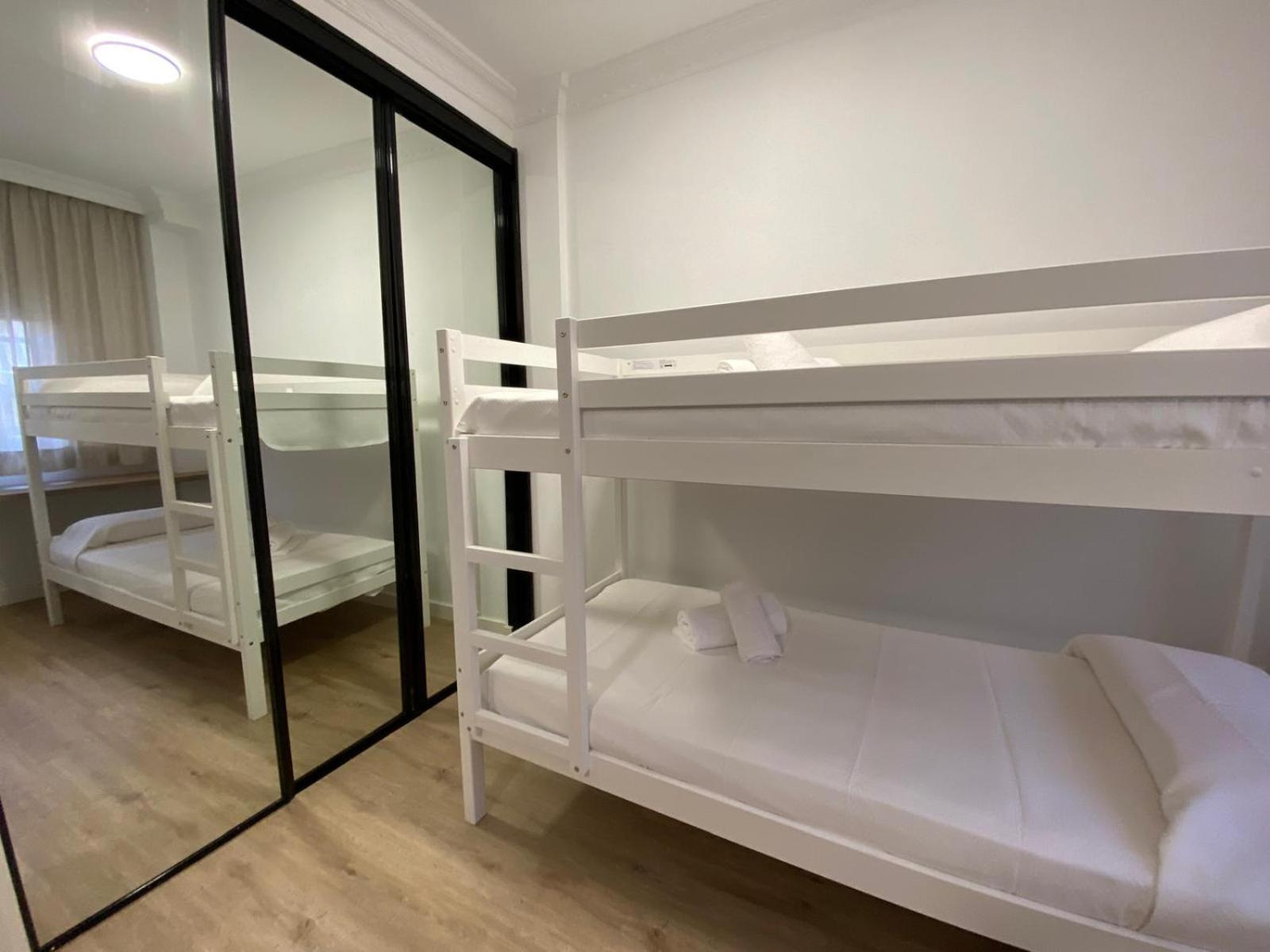 The Sun City Apartment Пуэрто-де-ла-Крус Экстерьер фото