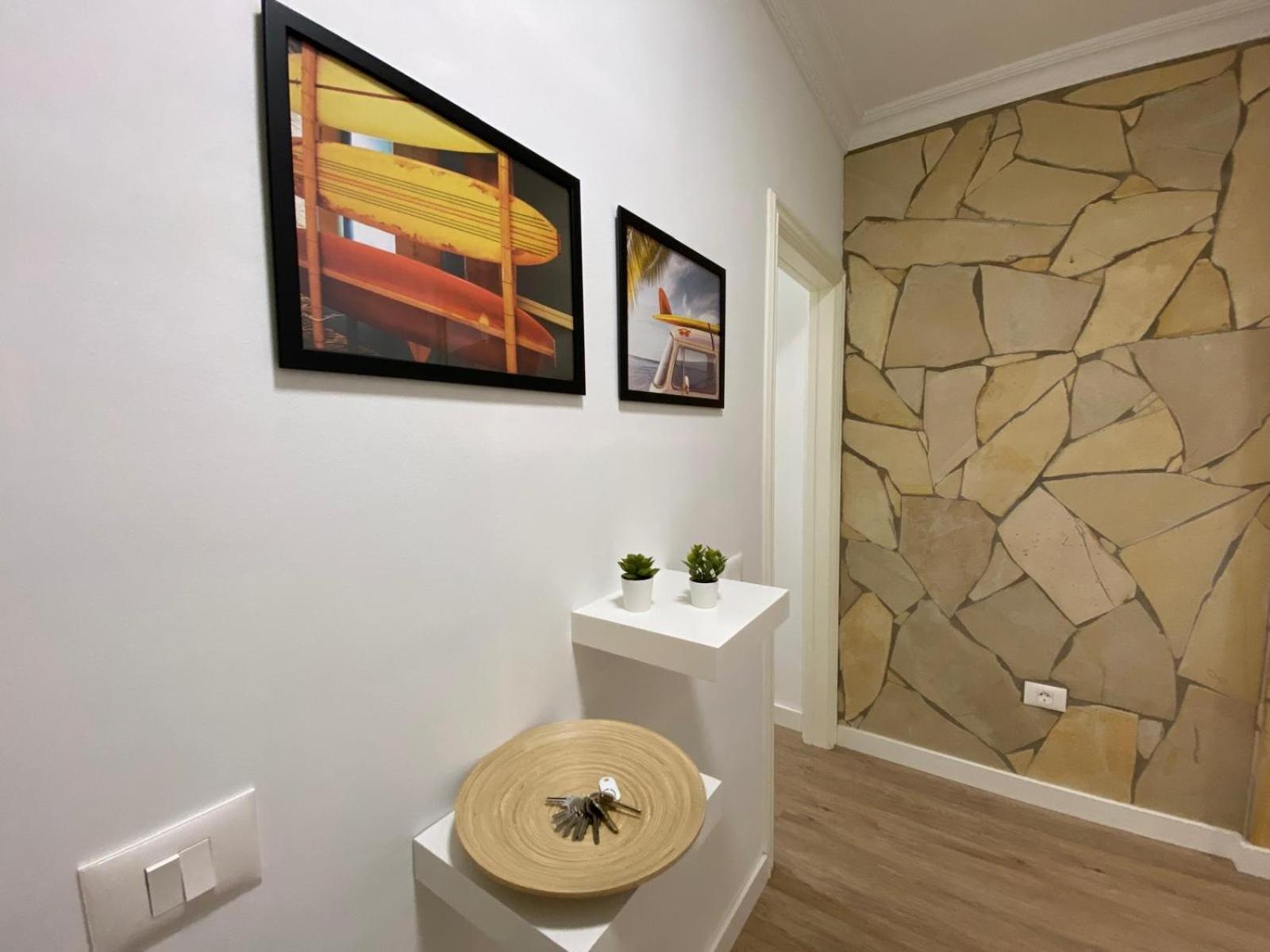 The Sun City Apartment Пуэрто-де-ла-Крус Экстерьер фото