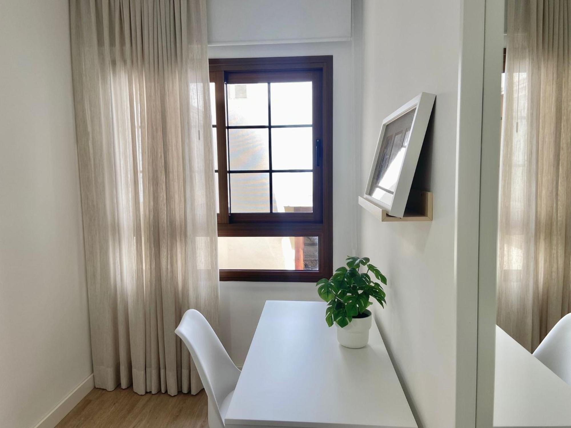 The Sun City Apartment Пуэрто-де-ла-Крус Экстерьер фото