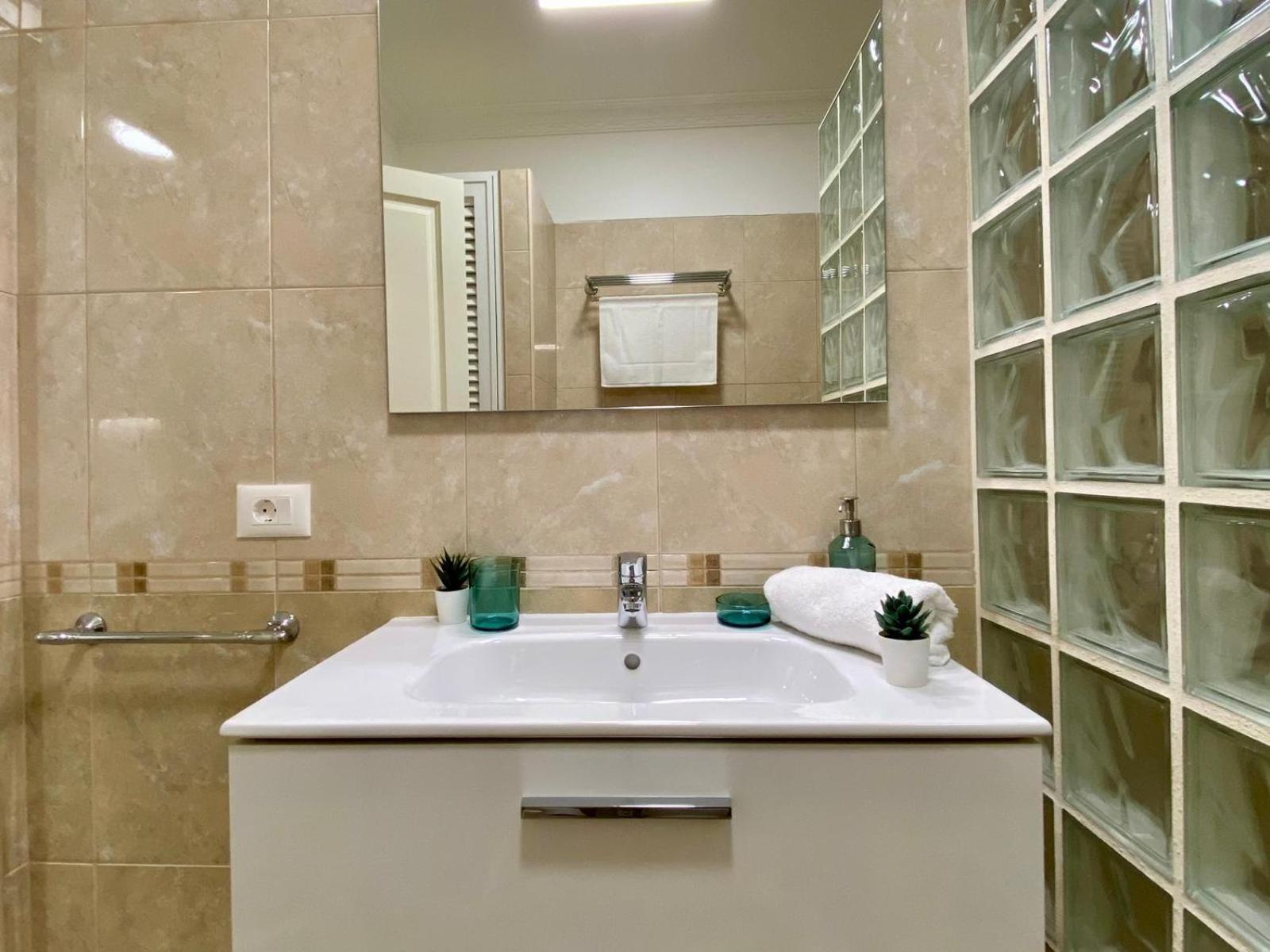 The Sun City Apartment Пуэрто-де-ла-Крус Экстерьер фото