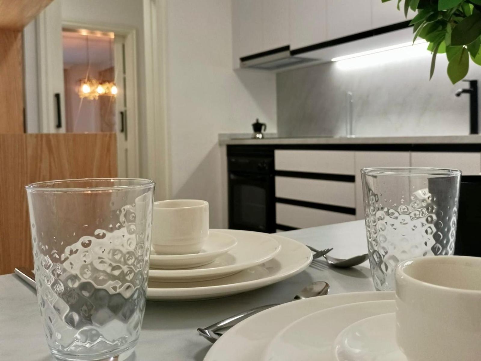 The Sun City Apartment Пуэрто-де-ла-Крус Экстерьер фото