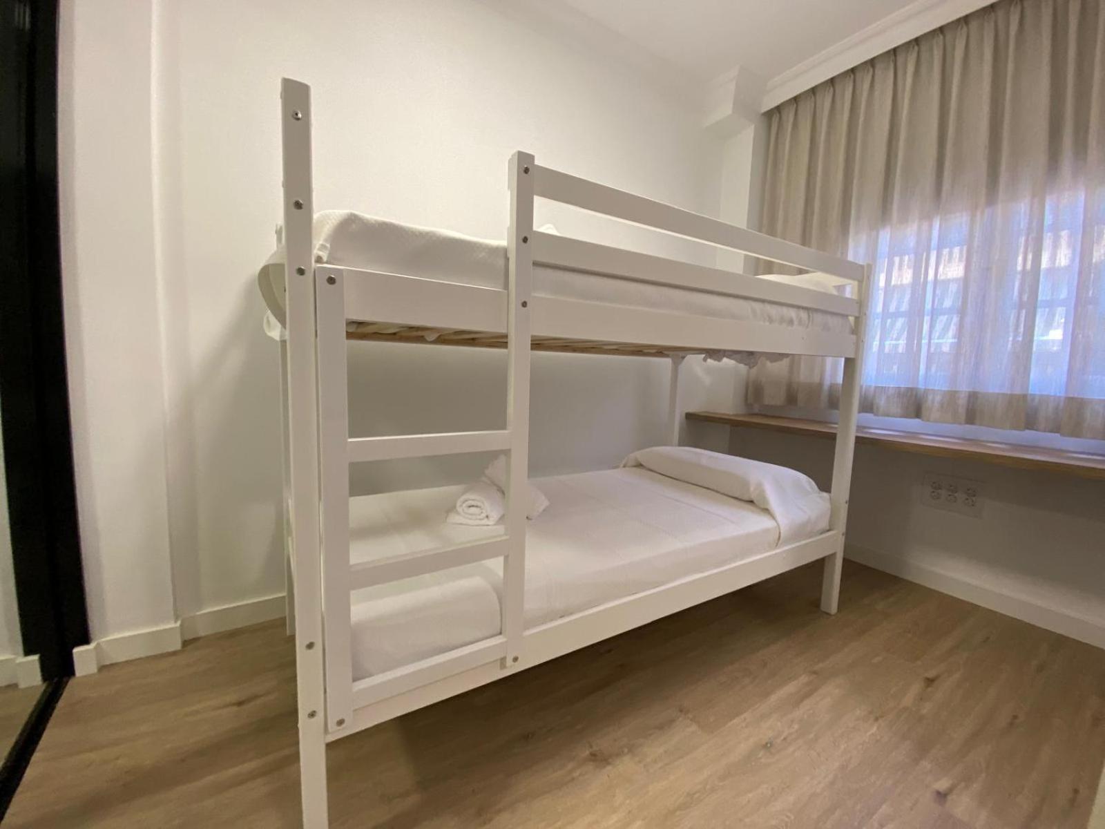The Sun City Apartment Пуэрто-де-ла-Крус Экстерьер фото